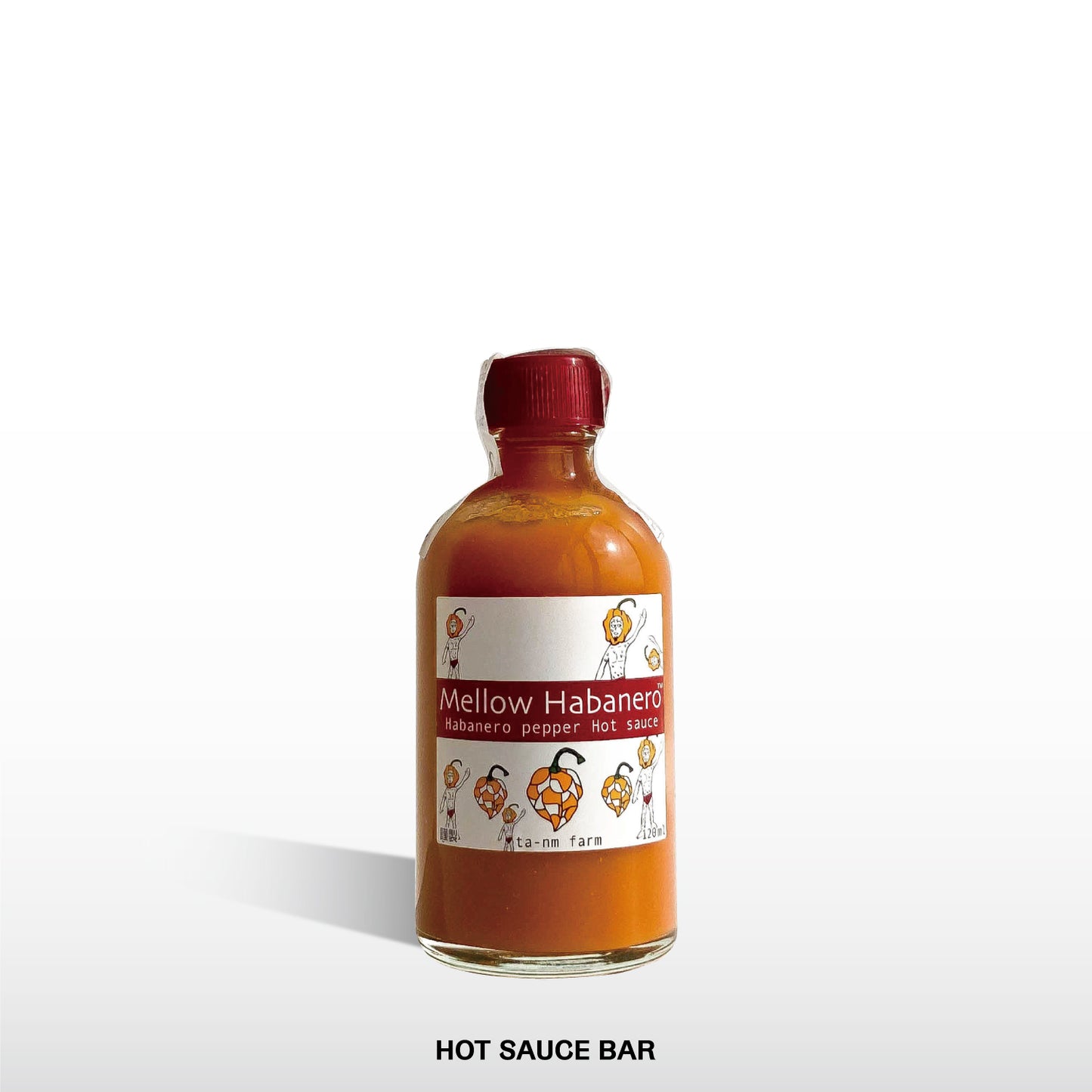 Mellow Habanero Original