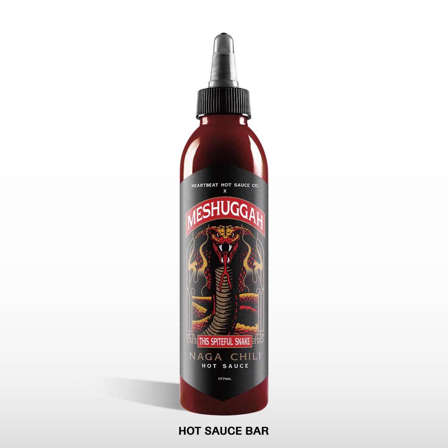 Meshuggah This Spiteful Snake