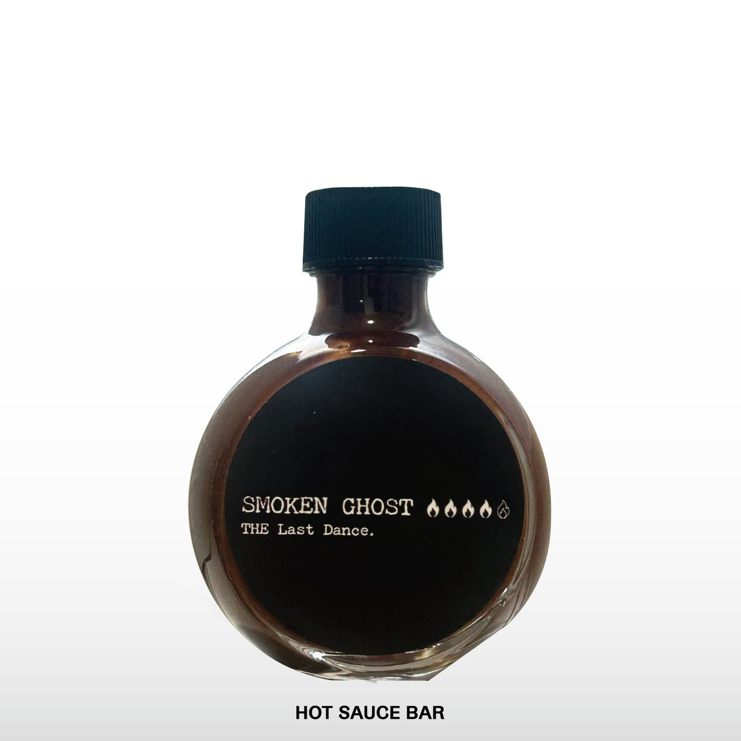 Smoken Ghost -THE Last Dance.-