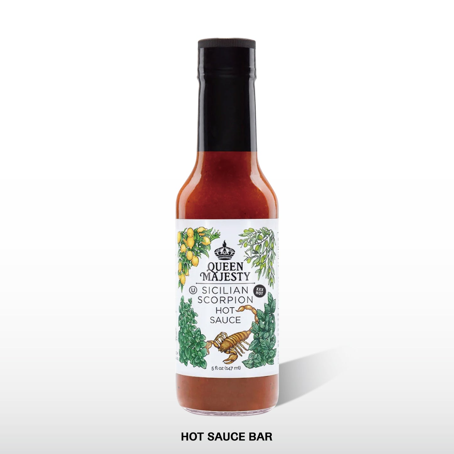 Sicilian Scorpion
