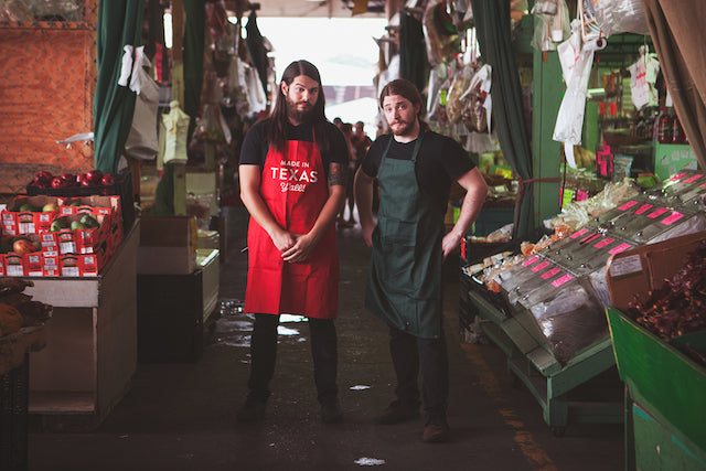 Bravado Spice Co.