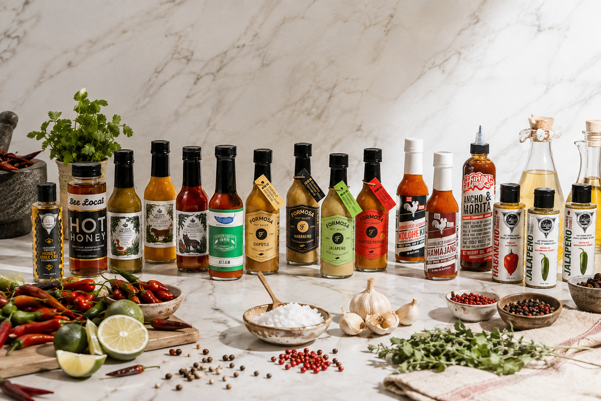 HSB'S ALL PRODUCTS