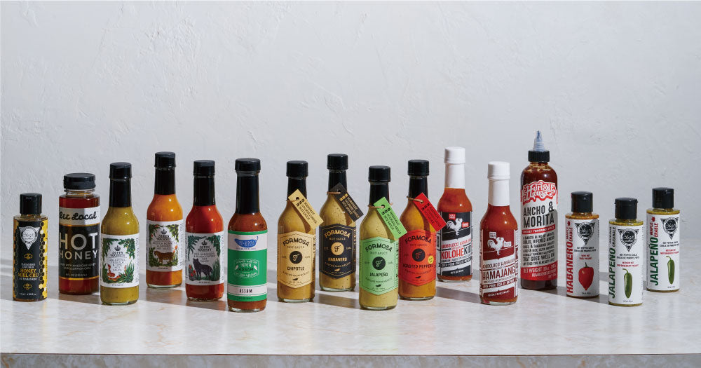 HSB'S ALL PRODUCTS