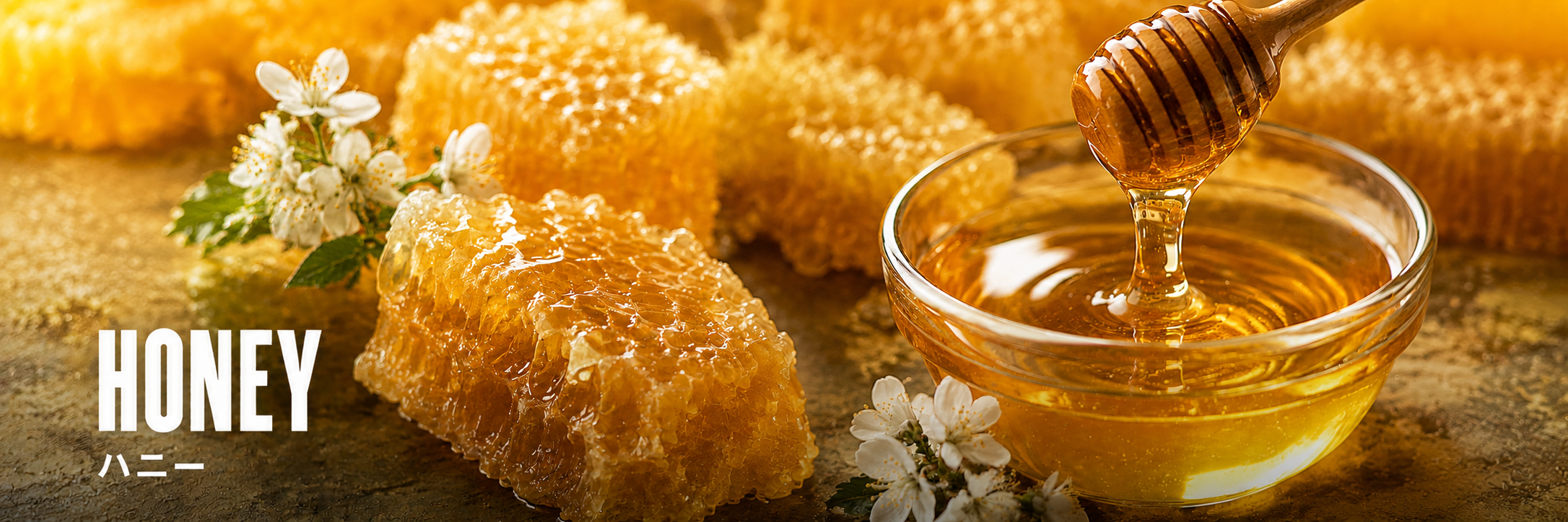 Honey