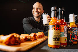 Hot Ones