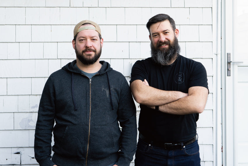 HOT SAUCE BAR：無添加クラフトホットソース Hot Sauce Bar