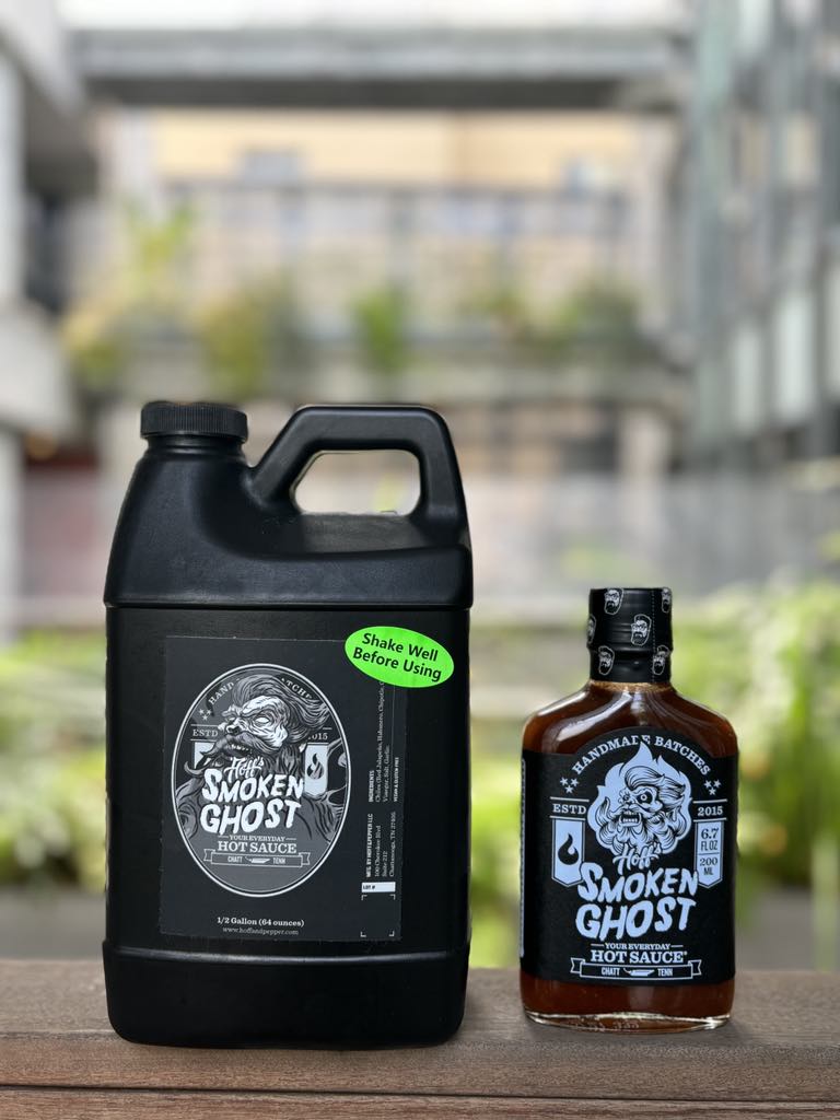 Smoken Ghost【超特大サイズ : 1900ml】