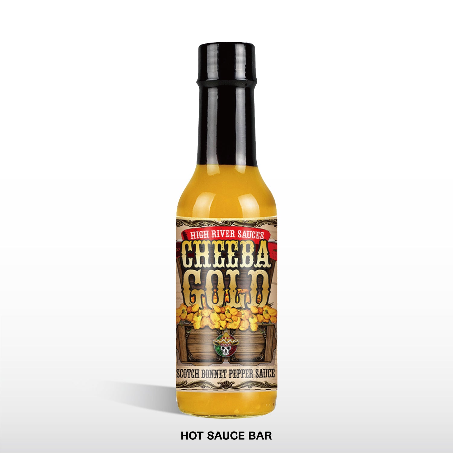 Cheeba Gold