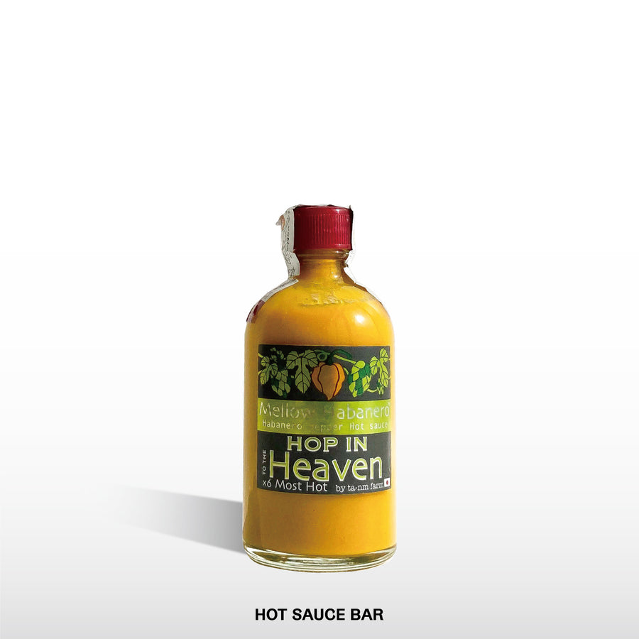 HOP in HEAVEN