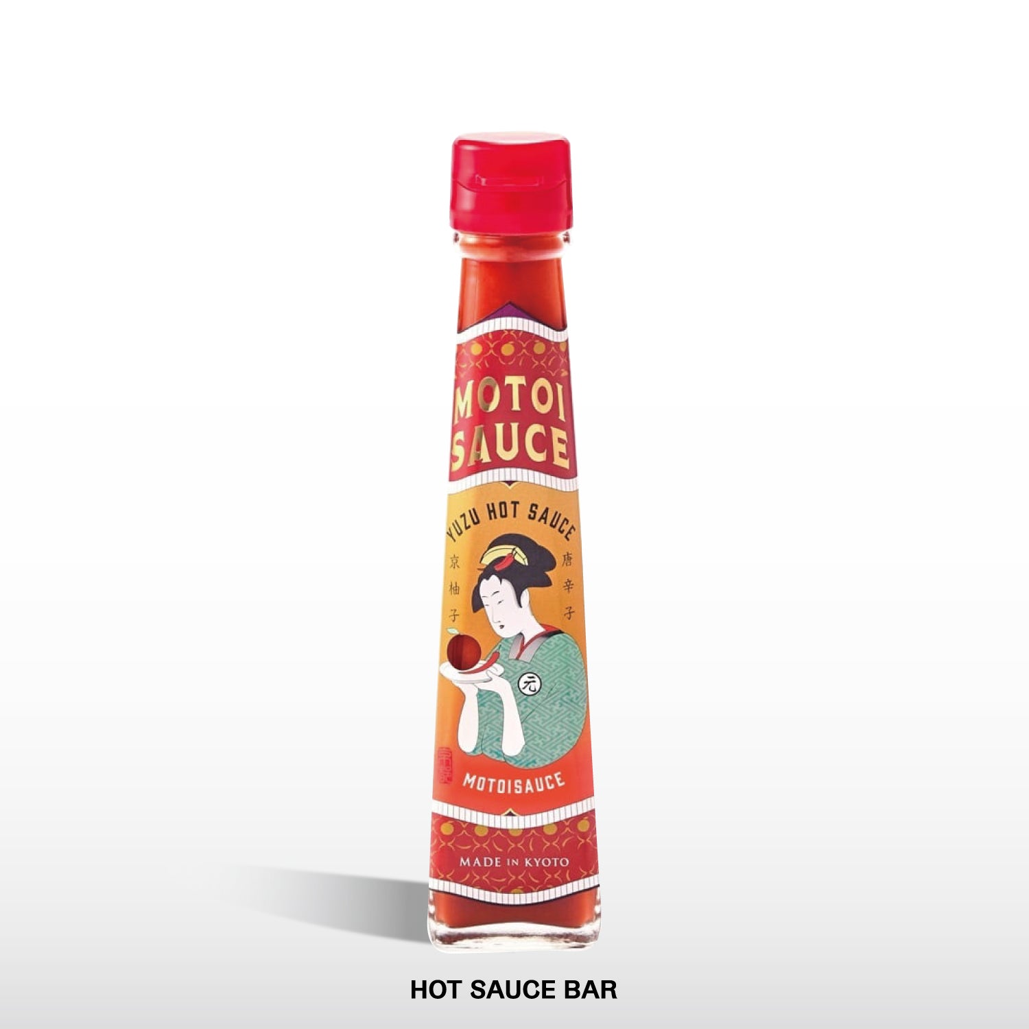 Motoi Sauce
