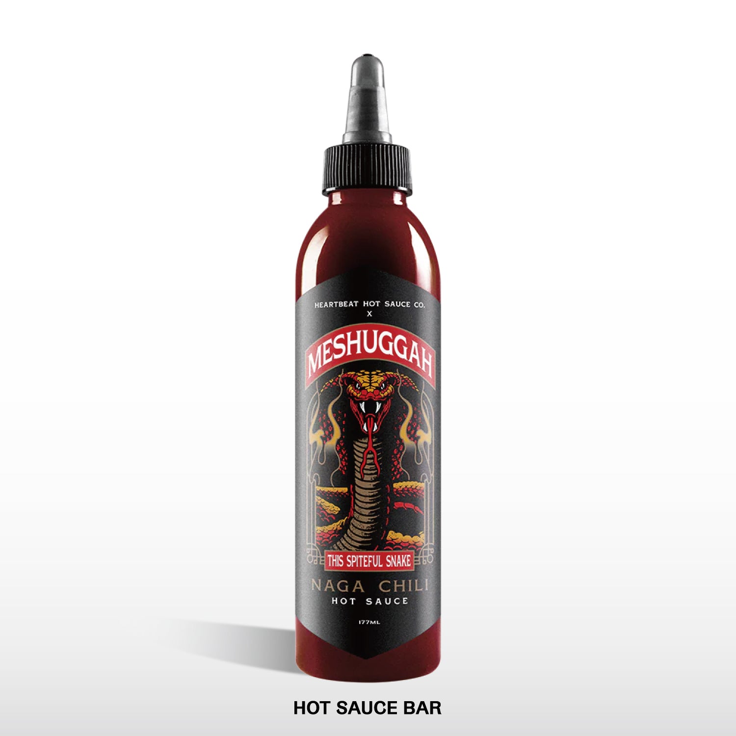 Meshuggah This Spiteful Snake