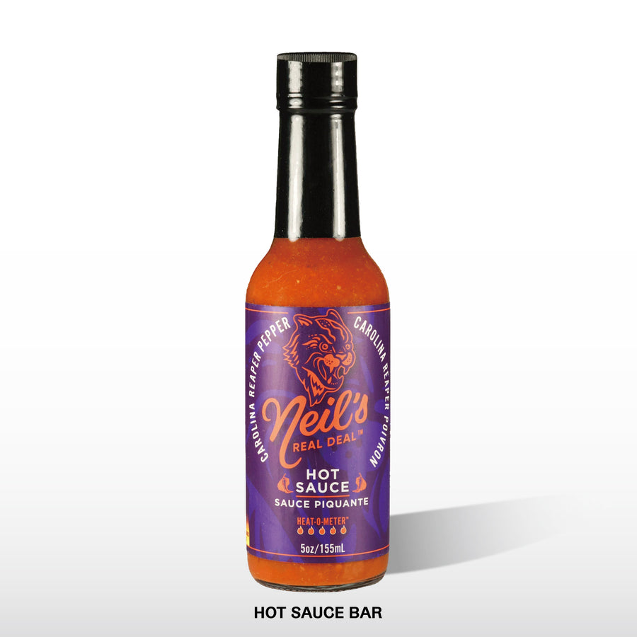 CAROLINA REAPER