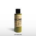 THE / LE VACCIN(E)