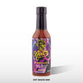 SMOKED ONION HOT SAUCE