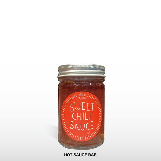 SWEET CHILI SAUCE
