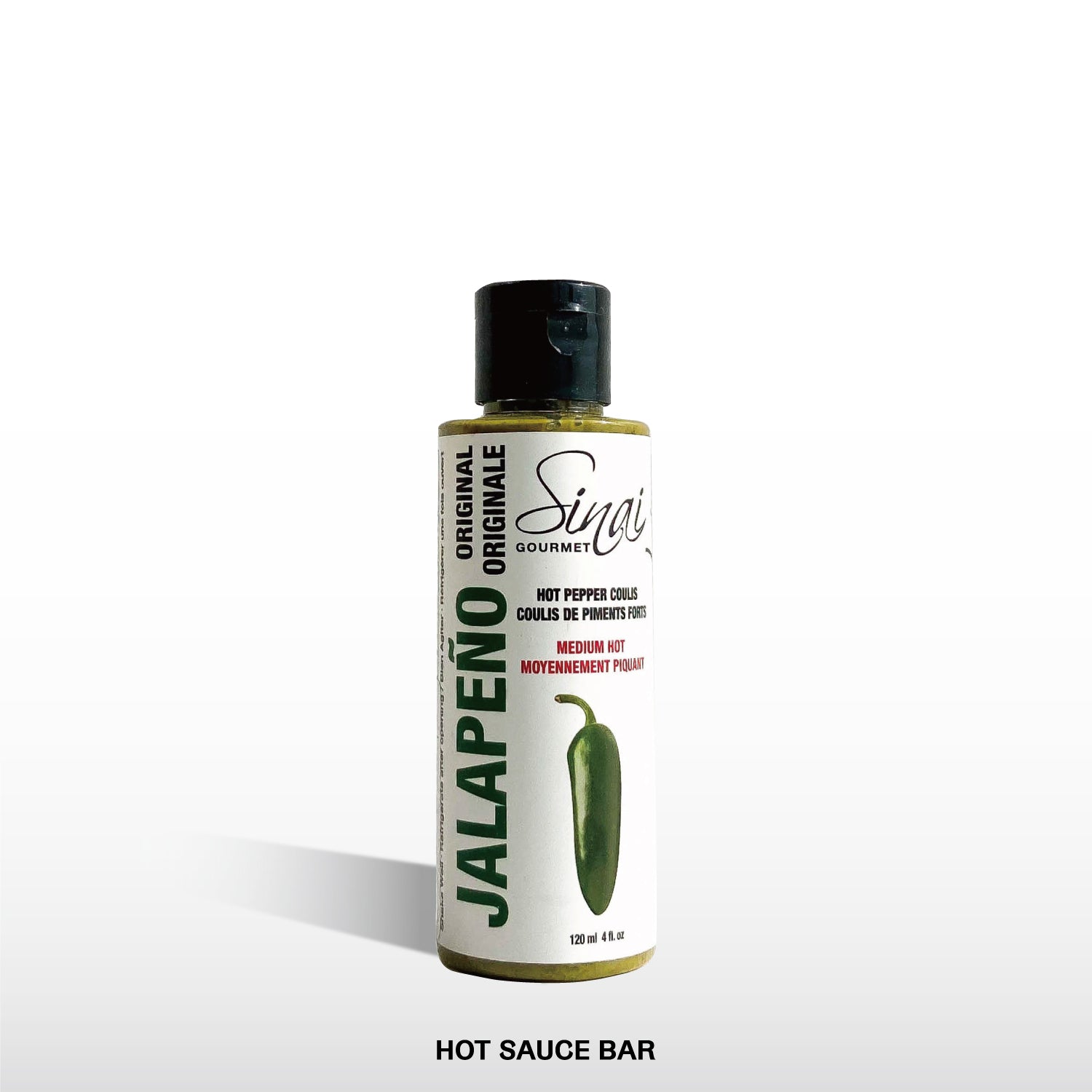 Jalapeno Original