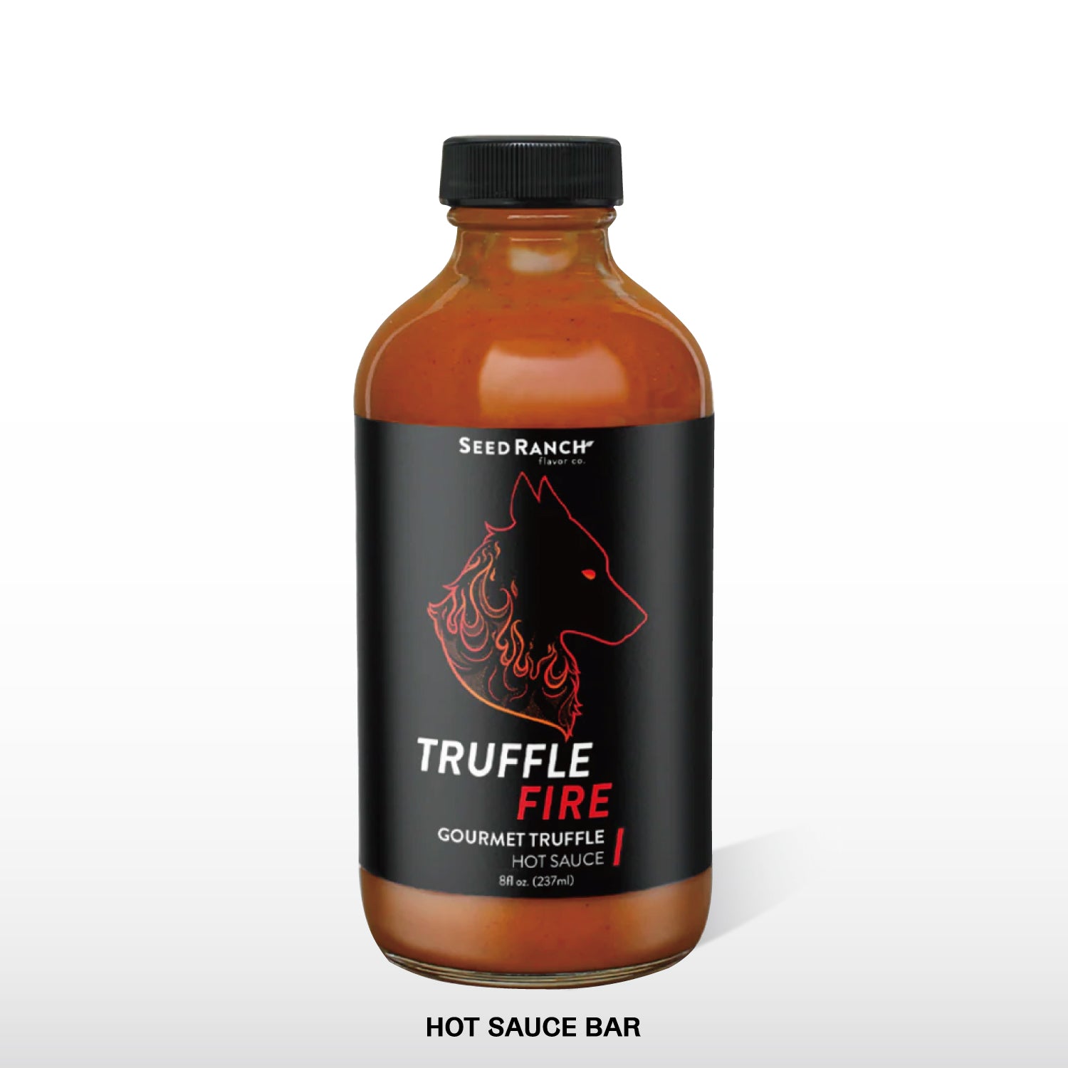 Truffle Fire