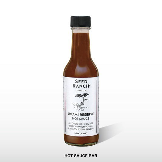 UMAMI RESERVE
