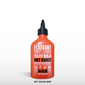 Yuzu Koji Hot Sauce