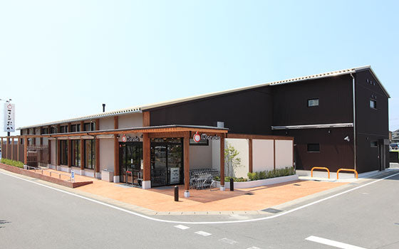 スーパーまるおか