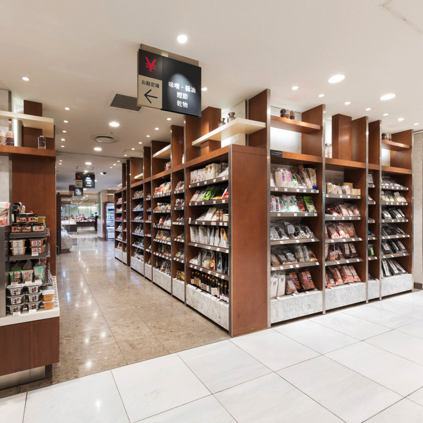 伊勢丹新宿本店　シェフズセレクション